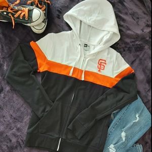 San Francisco Giants Jacket